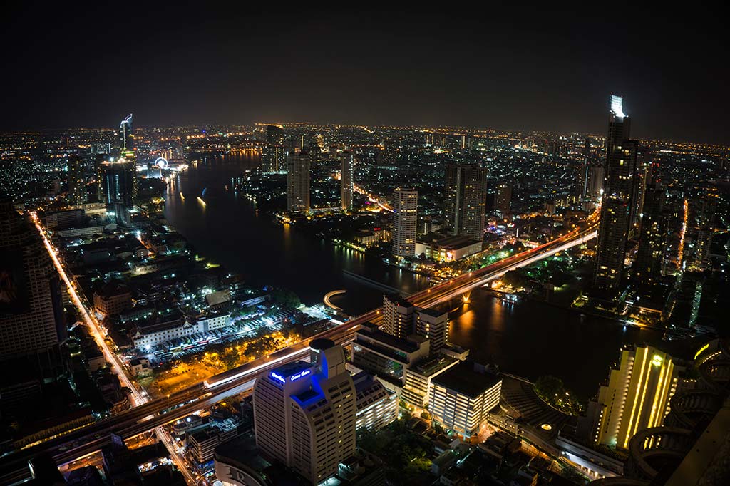 fotografía de viaje Tailandia bangkok