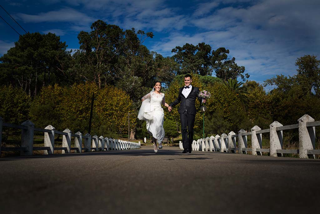 fotos de boda solares carrera