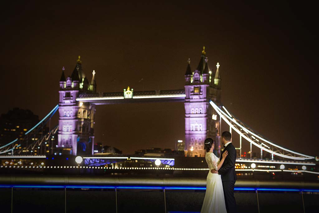 fotos de boda solares tower bridge