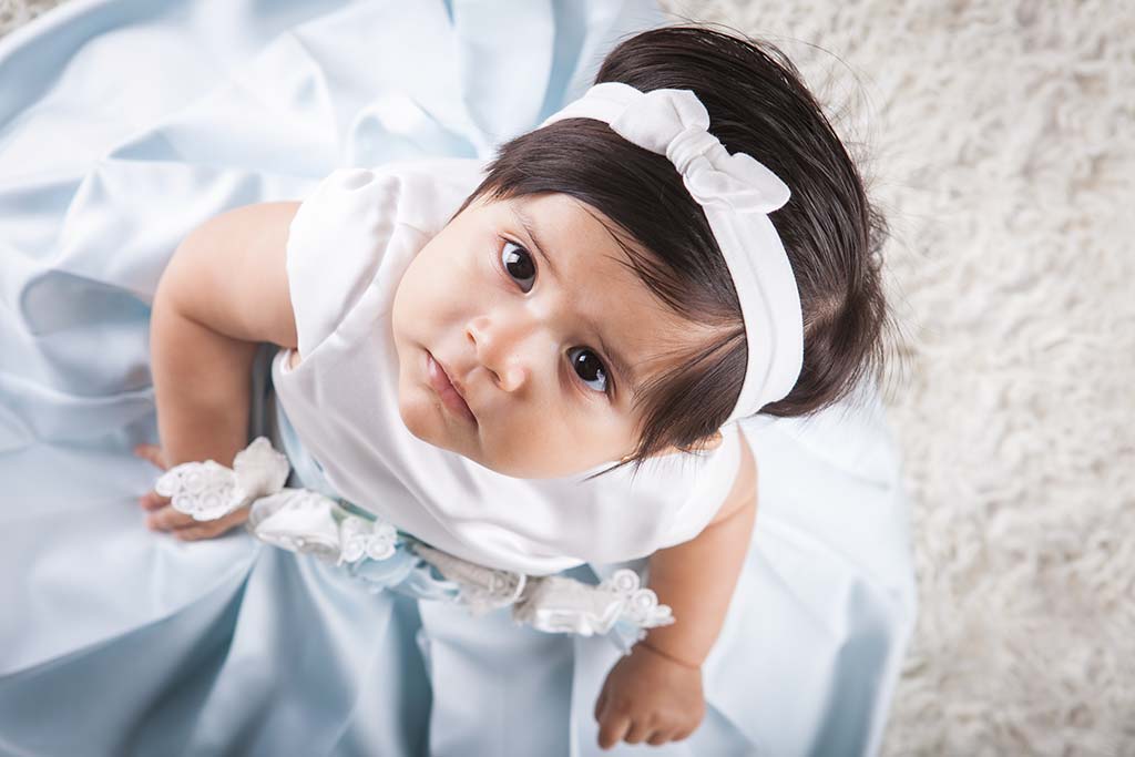 fotos de bebes Alejandra arriba
