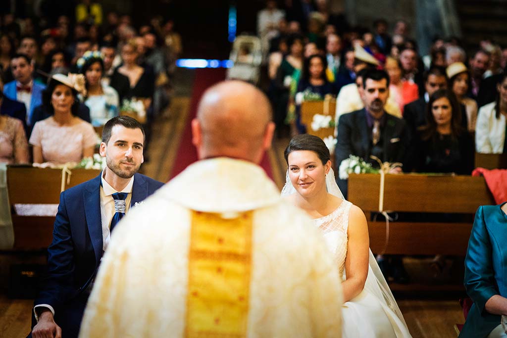 fotografo bodas Laredo Cantabria novios