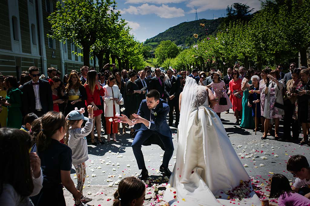 fotografo bodas Laredo Cantabria kike