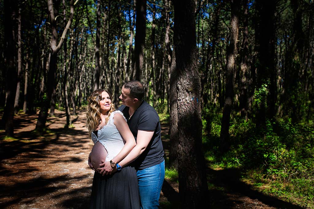 fotos de embarazadas cantabria marcos greiz papa mama
