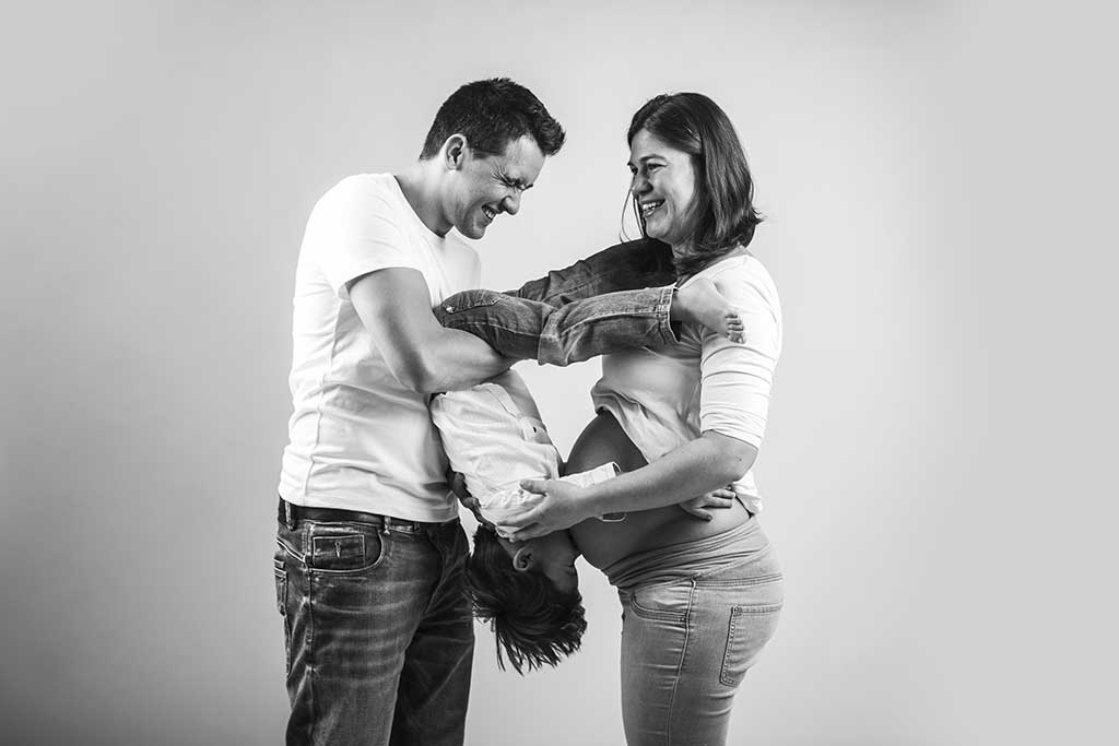 fotos de embarazas marcos greiz Damian Locos