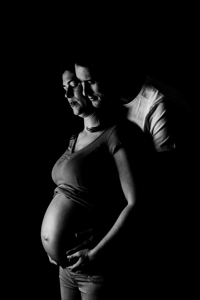 fotos de embarazas marcos greiz Damian papas