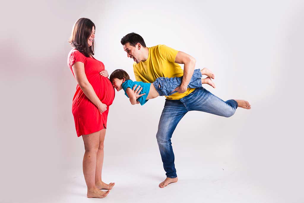 fotos de embarazas marcos greiz Damian super