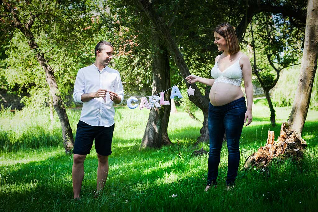 fotos de embarazadas cantabria carla nombre