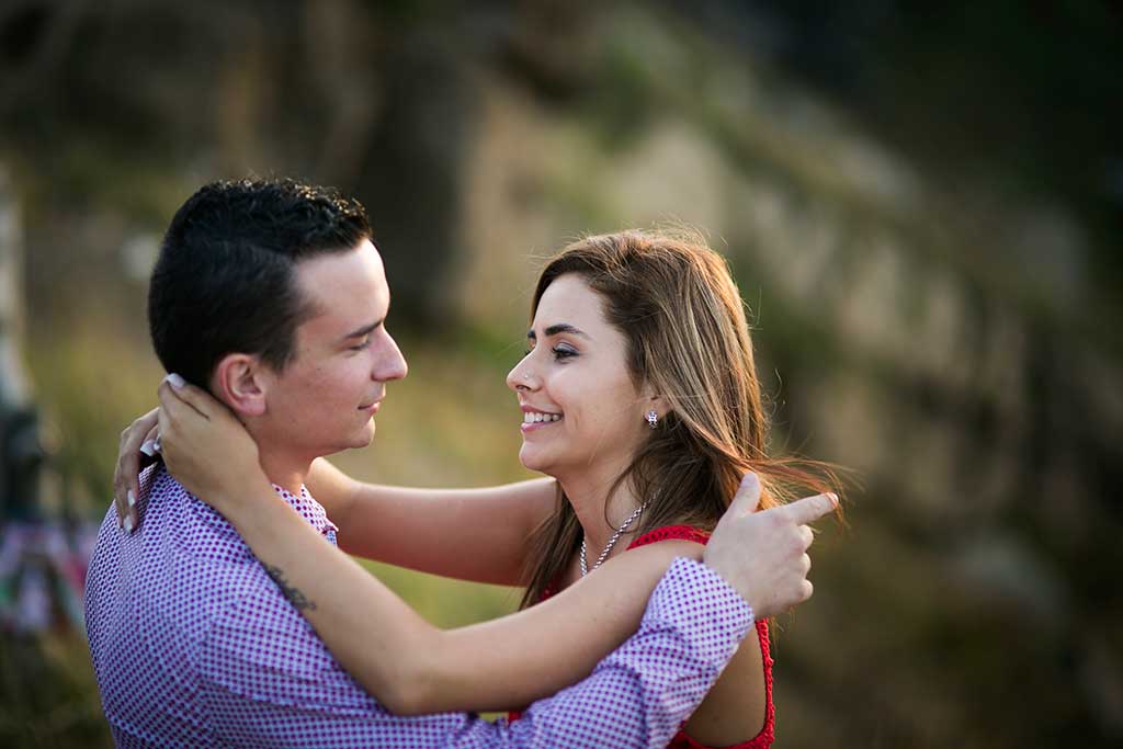 fotos preboda Santander Marcos Greiz Andrea y Samuel amor