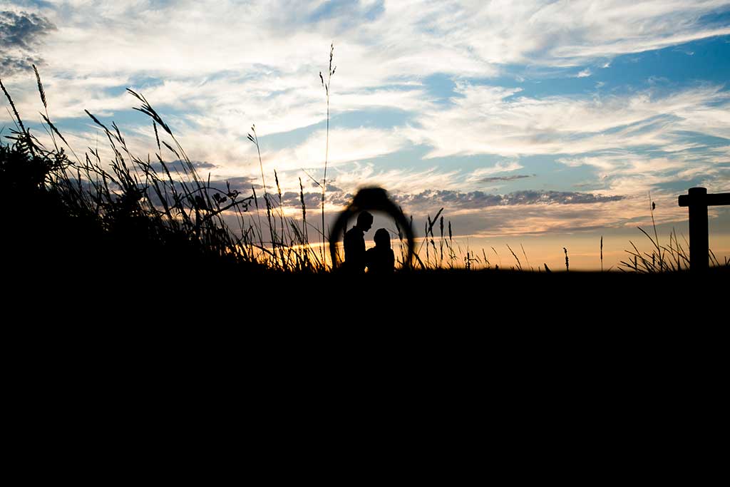 fotos preboda Santander Marcos Greiz Andrea y Samuel anilllo