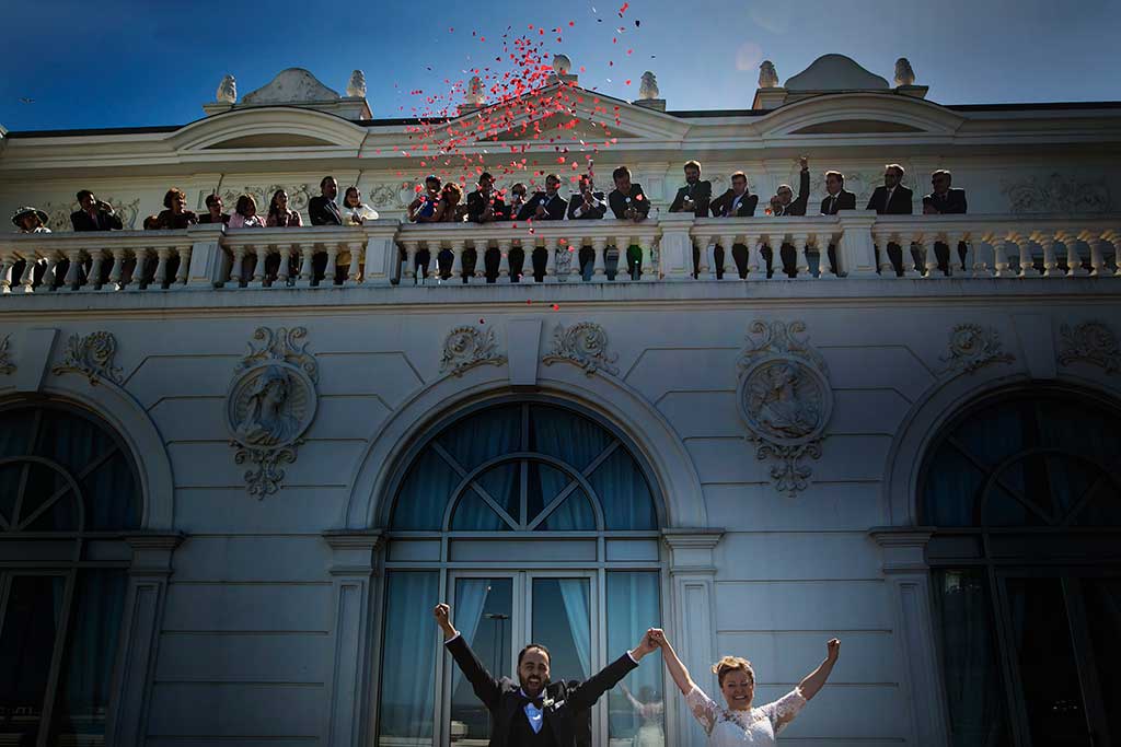 fotografo de bodas santander maria angel bien