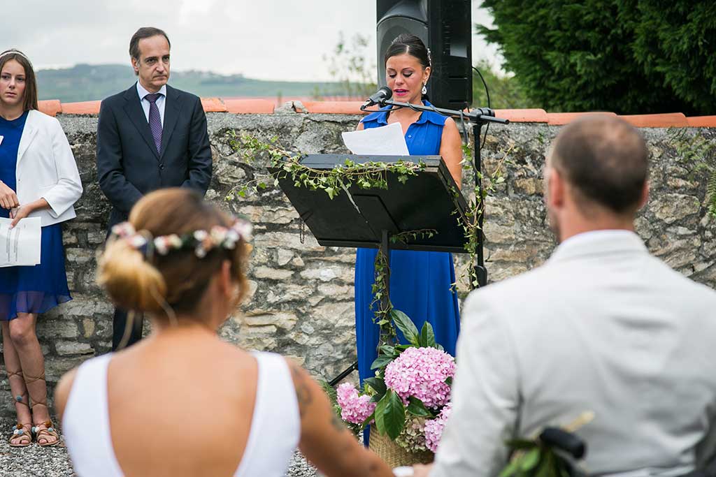 fotógrafo de bodas Cantabria amiga