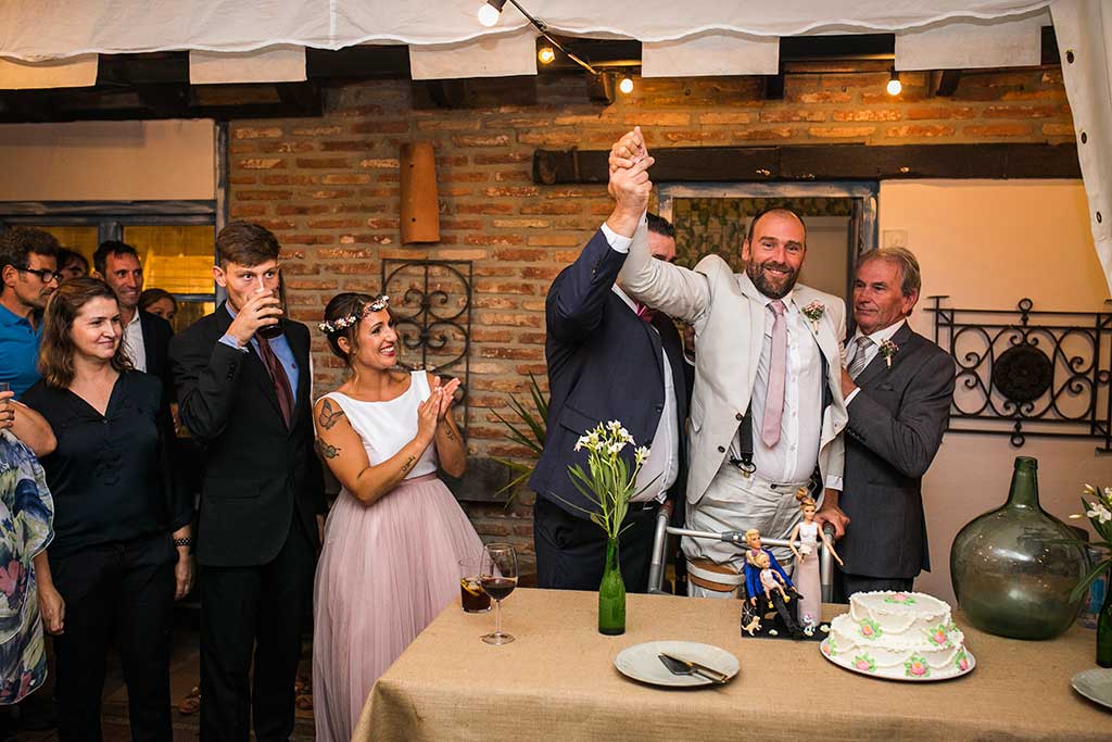 fotógrafo de bodas Cantabria bitutores