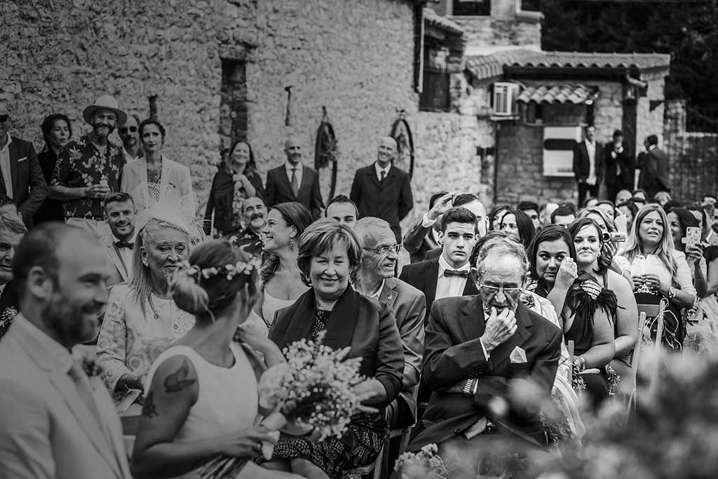 fotógrafo de bodas Cantabria hermana
