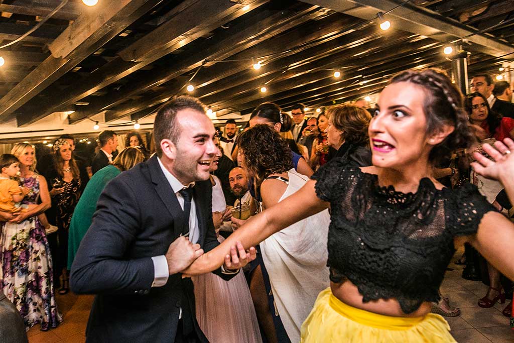 fotógrafo de bodas Cantabria hermano