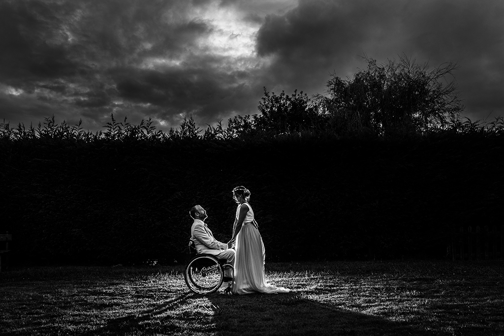 fotógrafo de bodas Cantabria novios