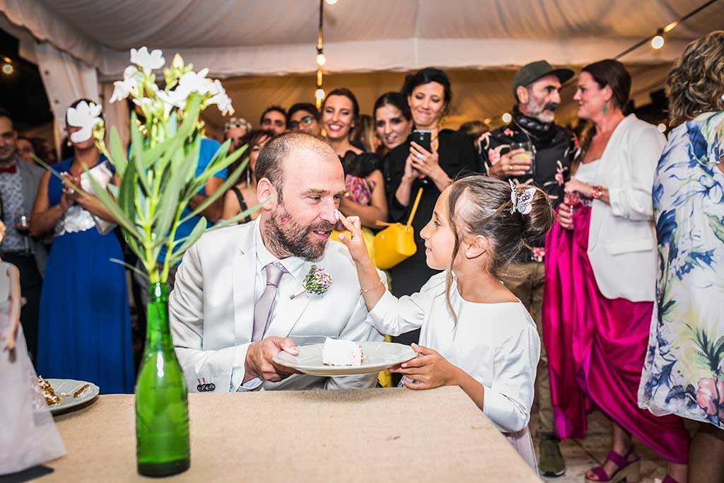 fotógrafo de bodas Cantabria tarata adriana