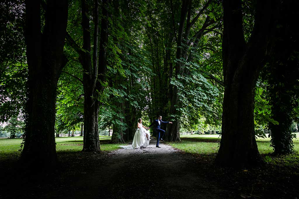 fotografo bodas Cantabria Andrea y Samuel paso