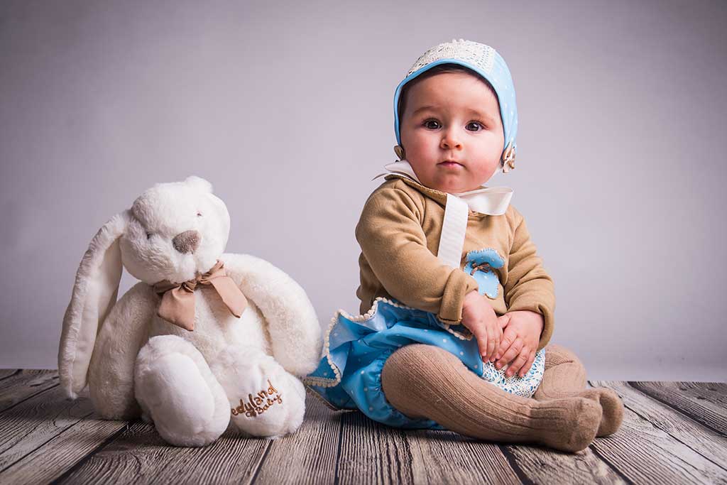 fotos de niños marcos greiz manuela conejito