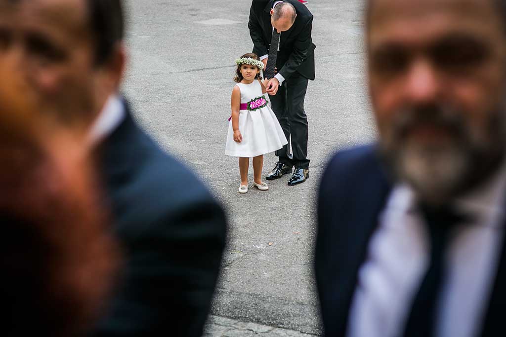 fotografo de bodas Santander Mario Carla arras