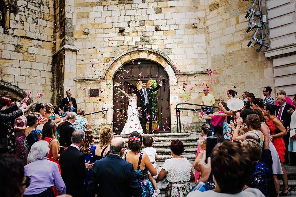 fotografo de bodas Santander Mario Carla arroz