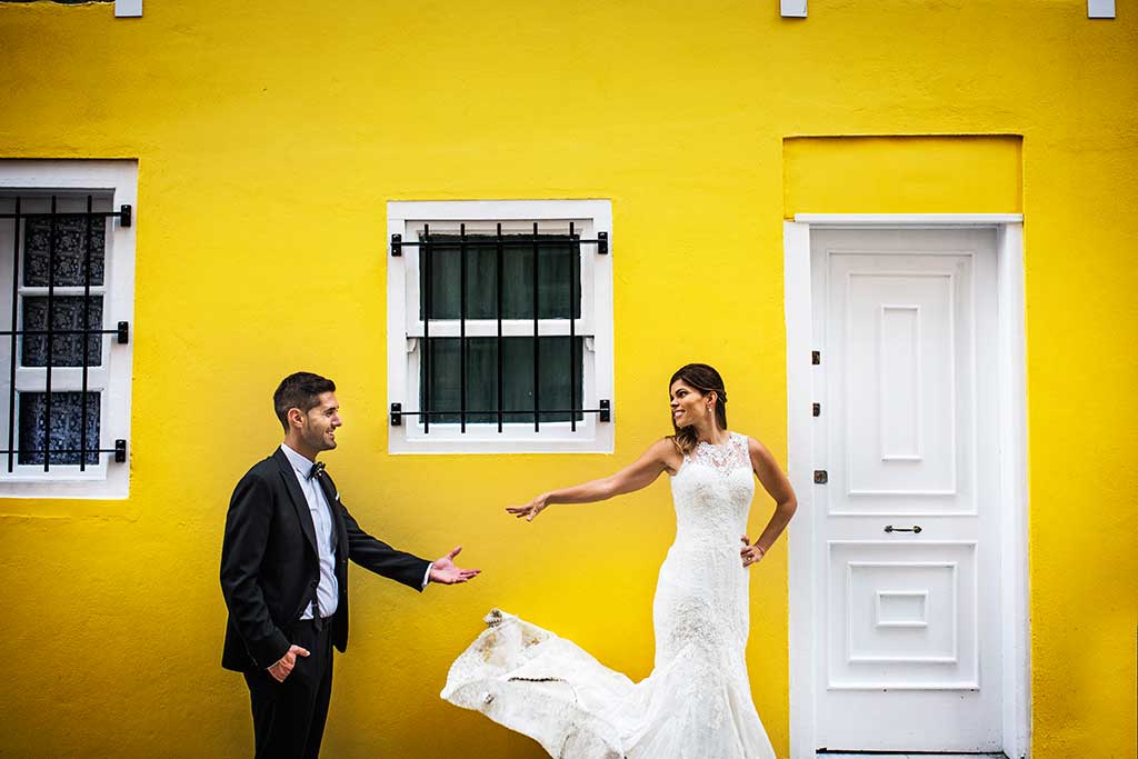 fotografo de bodas Santander Mario Carla novios