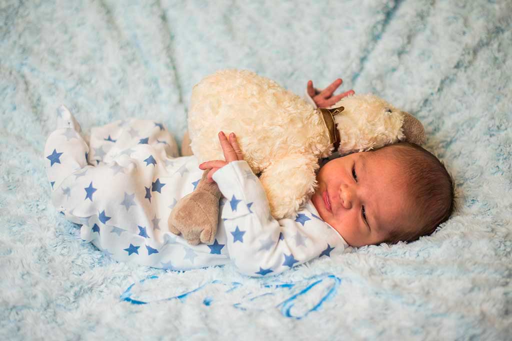 fotos de bebes recien nacido enzo peluche