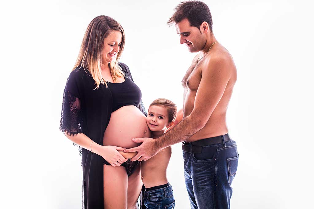 fotos de embarazadas cantabria enzo familia
