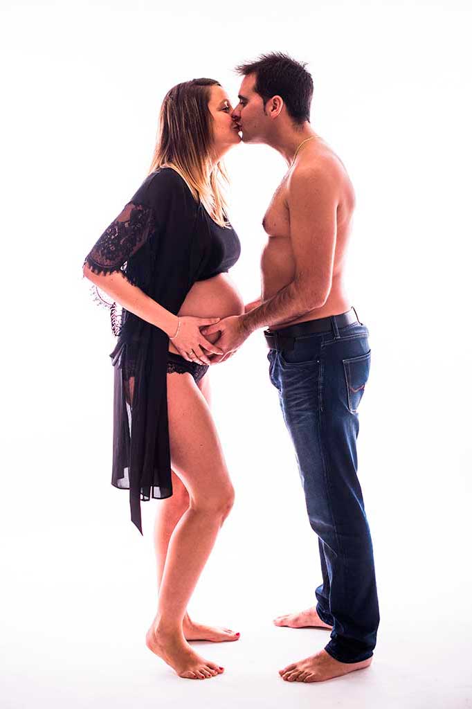 fotos de embarazadas cantabria enzo beso
