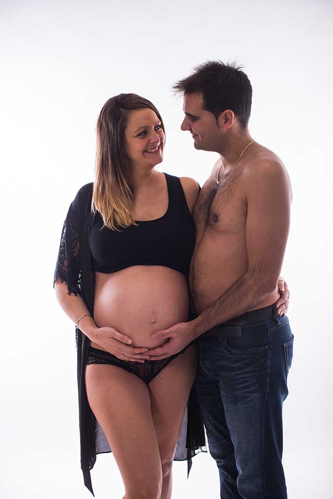 fotos de embarazadas cantabria enzo papis