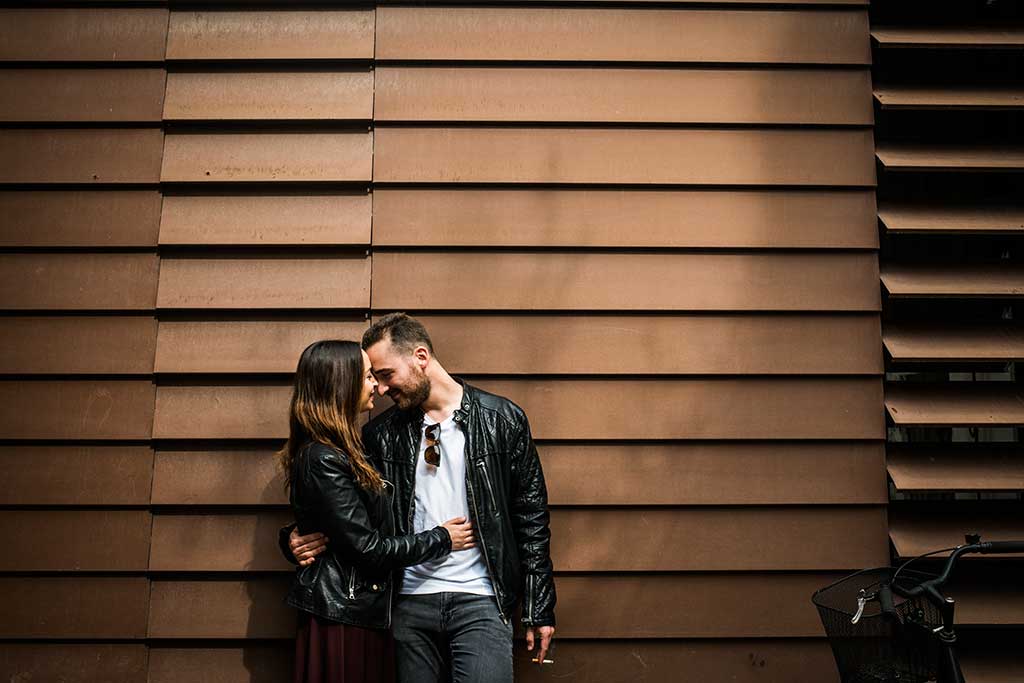 Fotógrafo de bodas Sevilla Marcos Greiz miradas amor