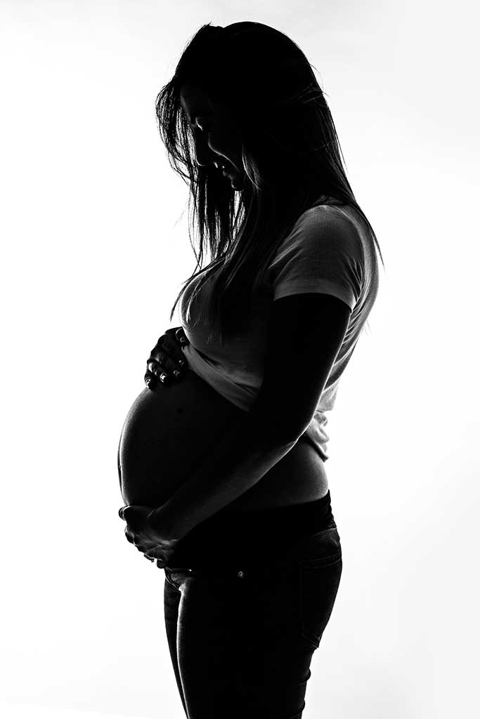 fotos de embarazadas santander martin mama