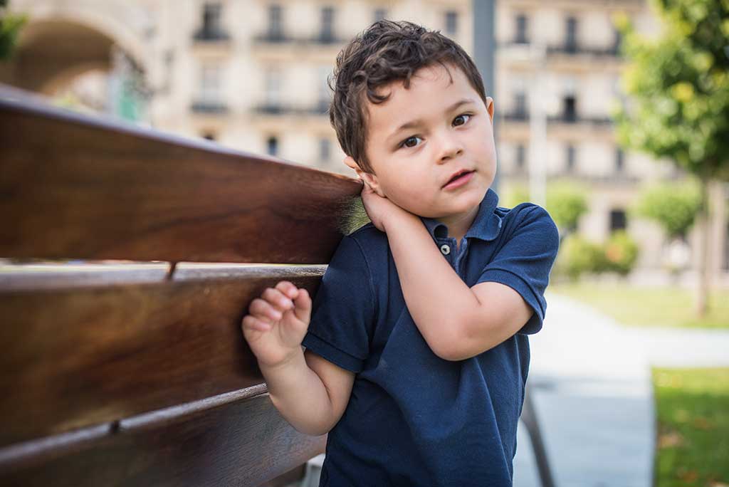 fotos de niños Cantabria Marcos Greiz Mateo nene