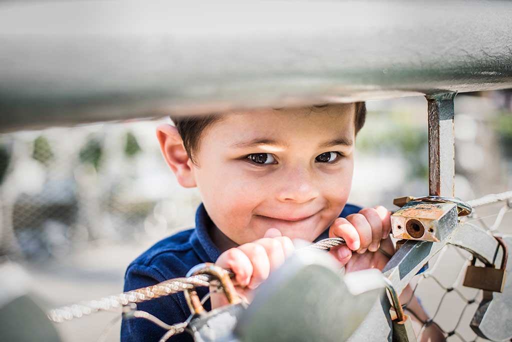 fotos de niños Cantabria Marcos Greiz Mateo pillín