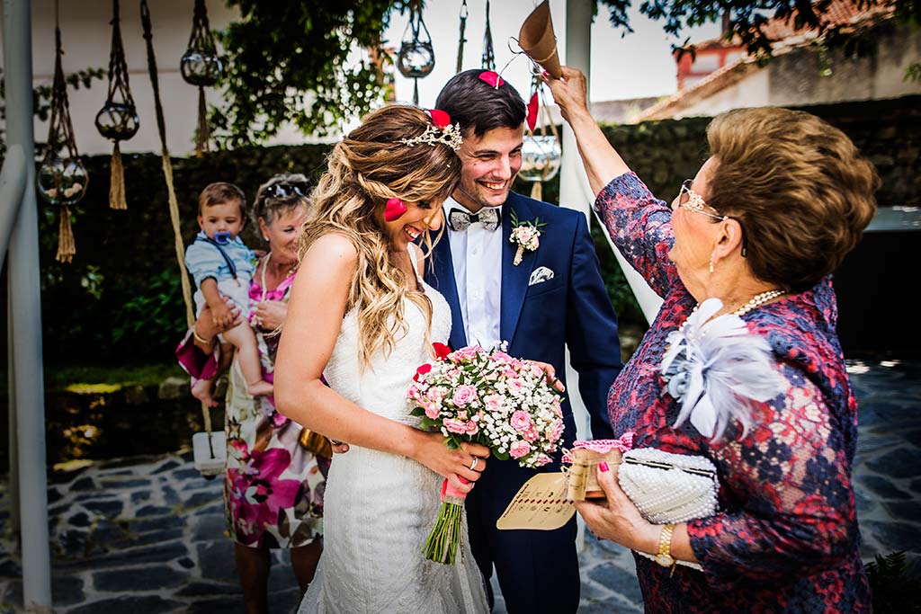 Fotógrafo de bodas Cantabria Marcos Greiz Ane y Felix abuela
