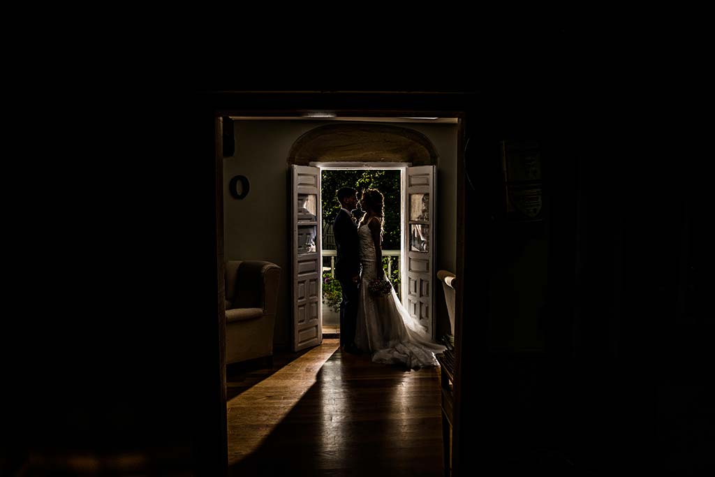 Fotógrafo de bodas Cantabria Marcos Greiz Ane y Felix esposos