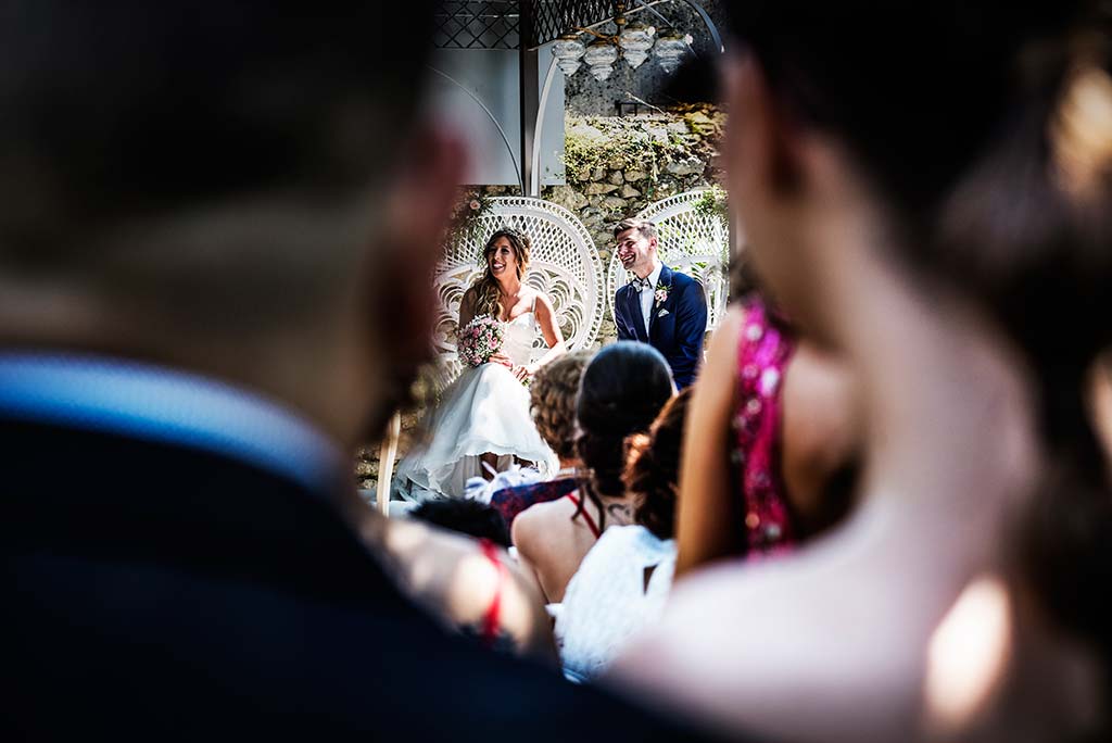 Fotógrafo de bodas Cantabria Marcos Greiz Ane y Felix novios