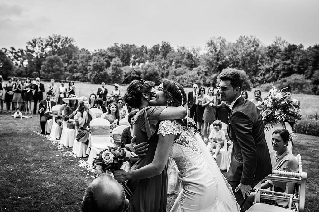 Fotógrafo de bodas Cantabria Marcos Greiz Rebeca y Pablo amiga