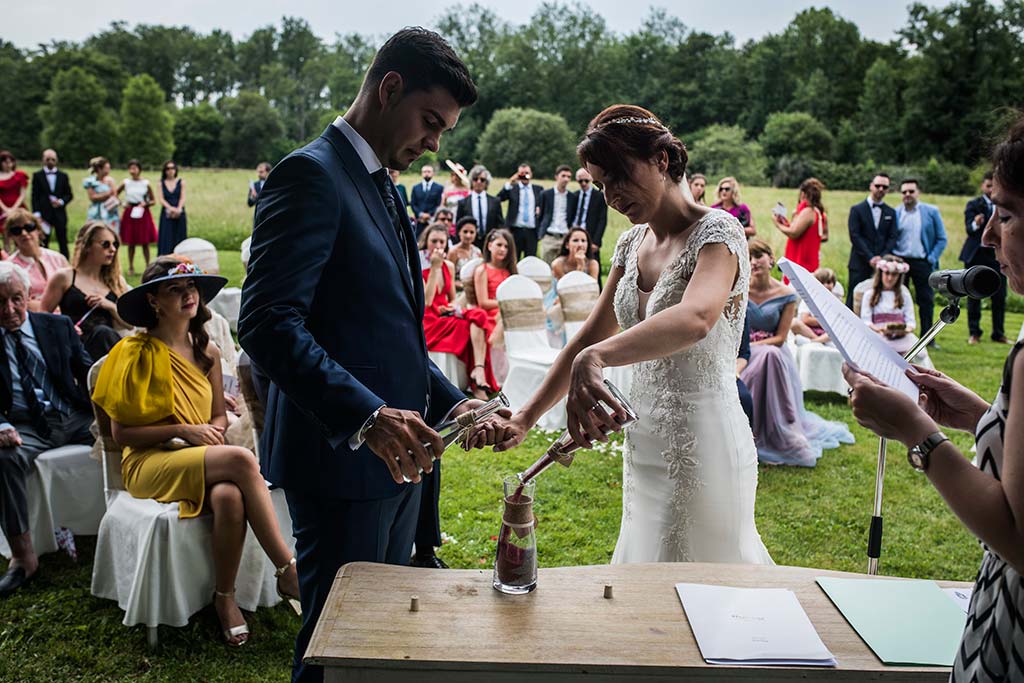 Fotógrafo de bodas Cantabria Marcos Greiz Rebeca y Pablo arena