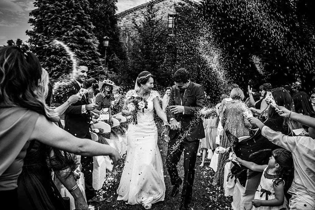 Fotógrafo de bodas Cantabria Marcos Greiz Rebeca y Pablo arroz