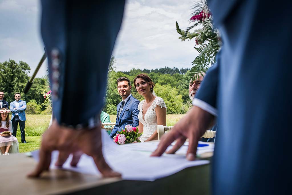 Fotógrafo de bodas Cantabria Marcos Greiz Rebeca y Pablo lecturas