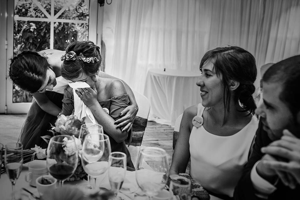 Fotógrafo de bodas Cantabria Marcos Greiz Rebeca y Pablo emociones reales