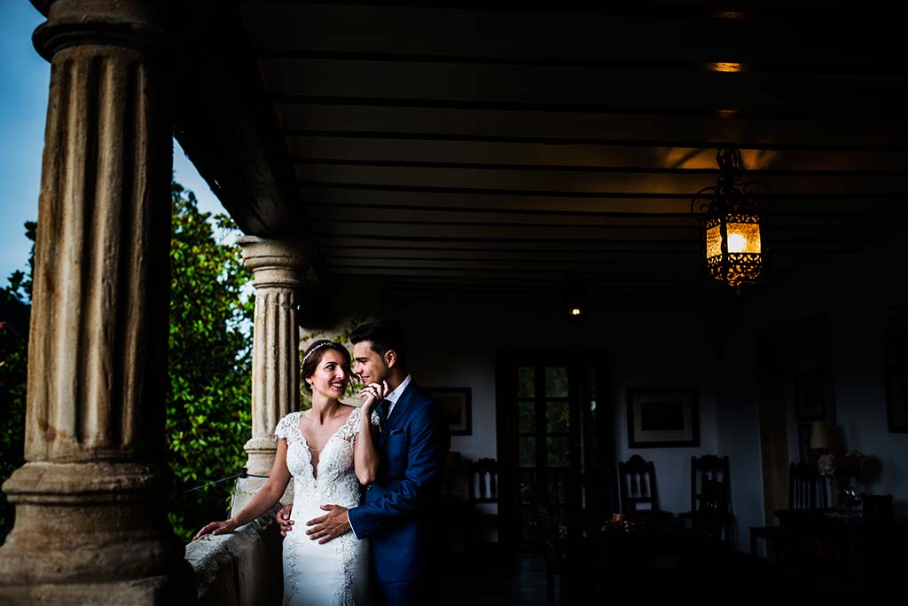 Fotógrafo de bodas Cantabria Marcos Greiz Rebeca y Pablo pareja