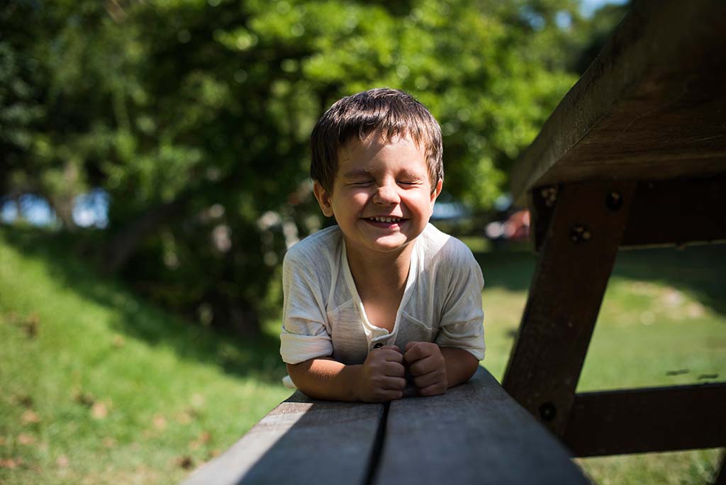 fotos de niños Santander Marcos Greiz Alex caras