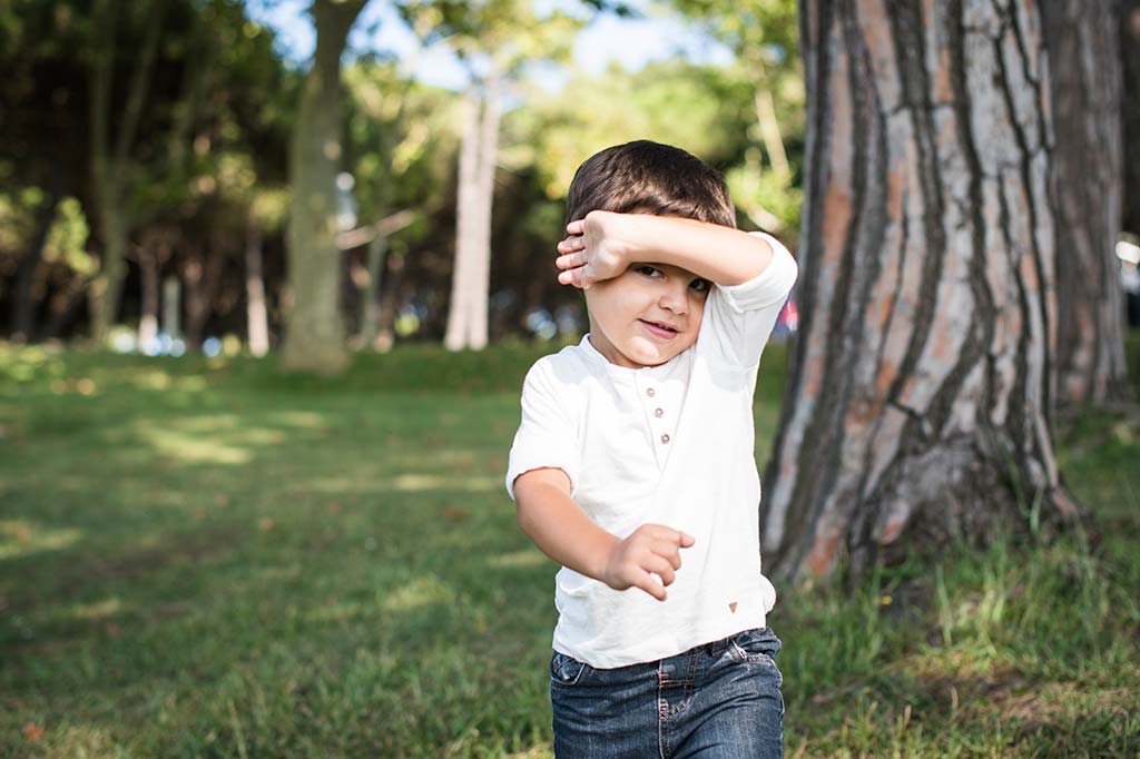 fotos de niños Santander Marcos Greiz Alex no foto