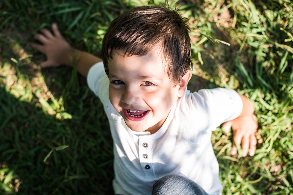 fotos de niños Santander Marcos Greiz Alex suelo