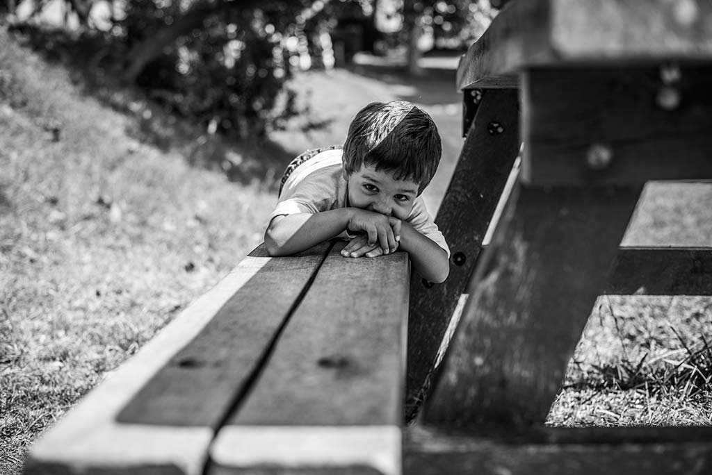 fotos de niños Santander Marcos Greiz Alex tumbado