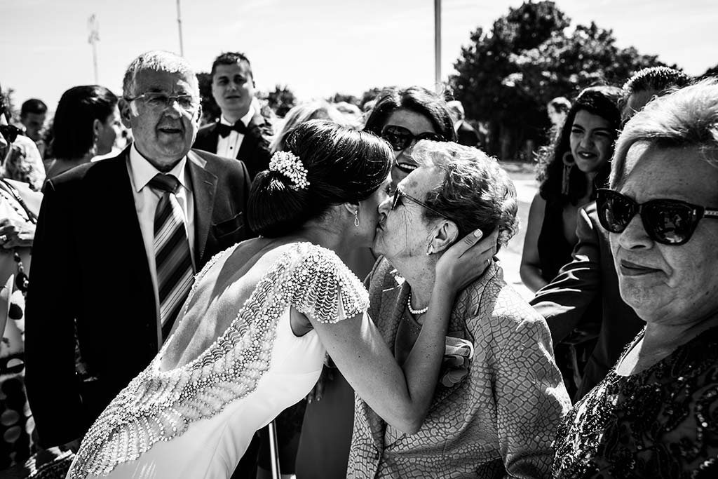 fotografo de bodas Santander Marcos-Greiz Cecilia y Saúl abuela