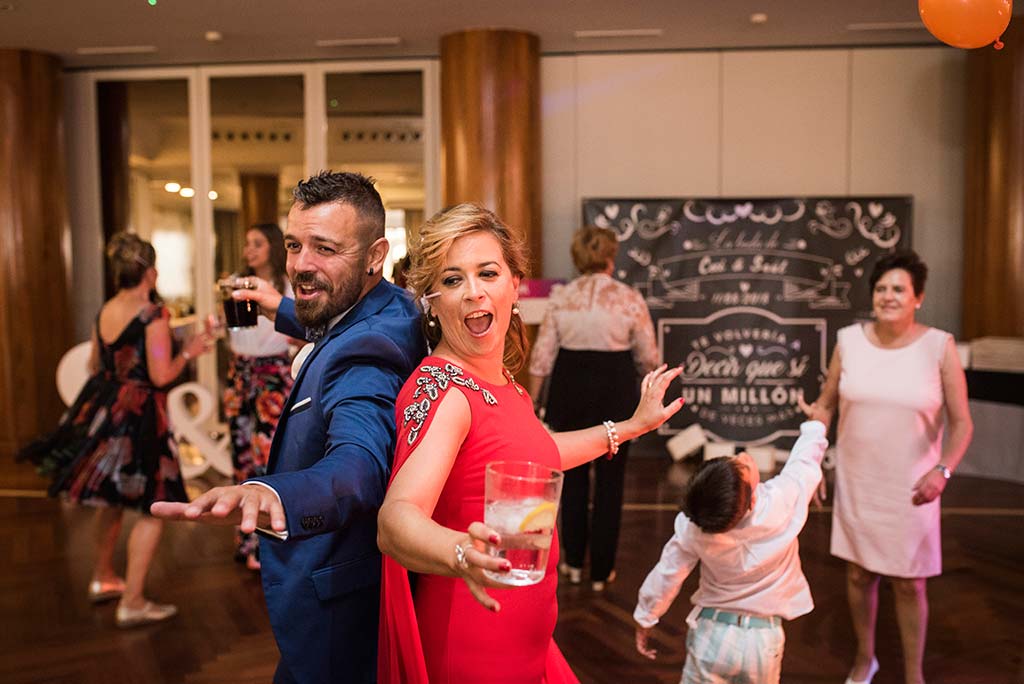 fotografo de bodas Santander Marcos-Greiz Cecilia y Saúl fiesta