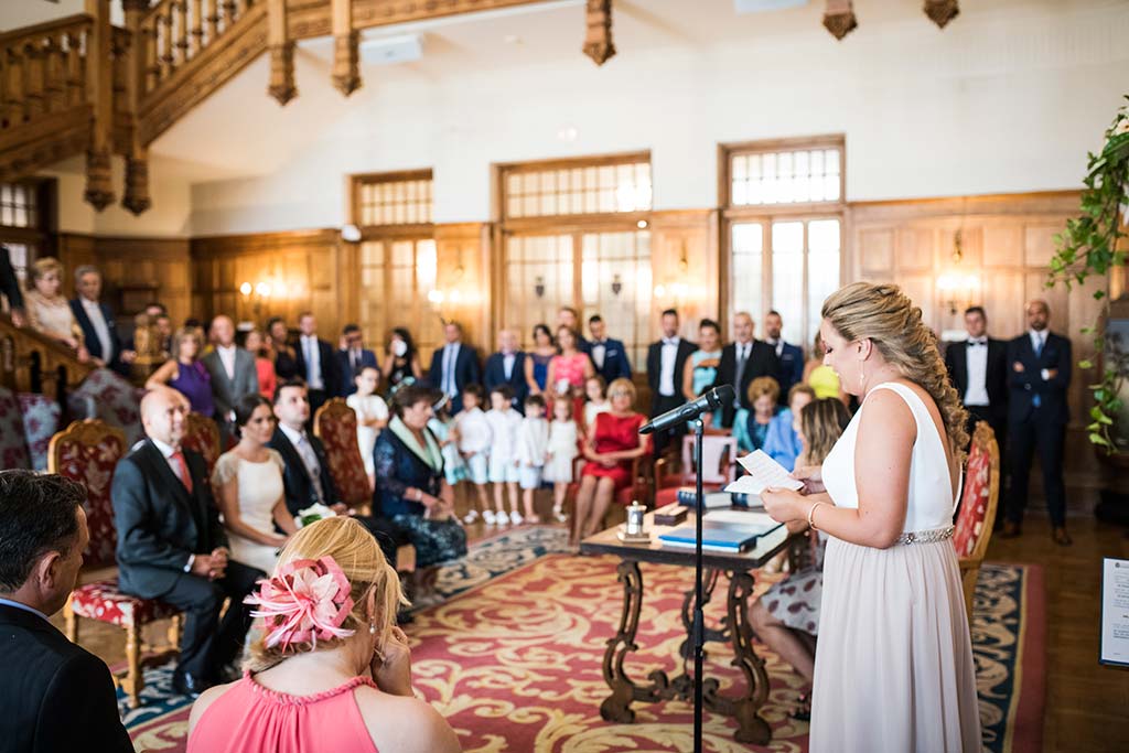 fotografo de bodas Santander Marcos-Greiz Cecilia y Saúl lectura