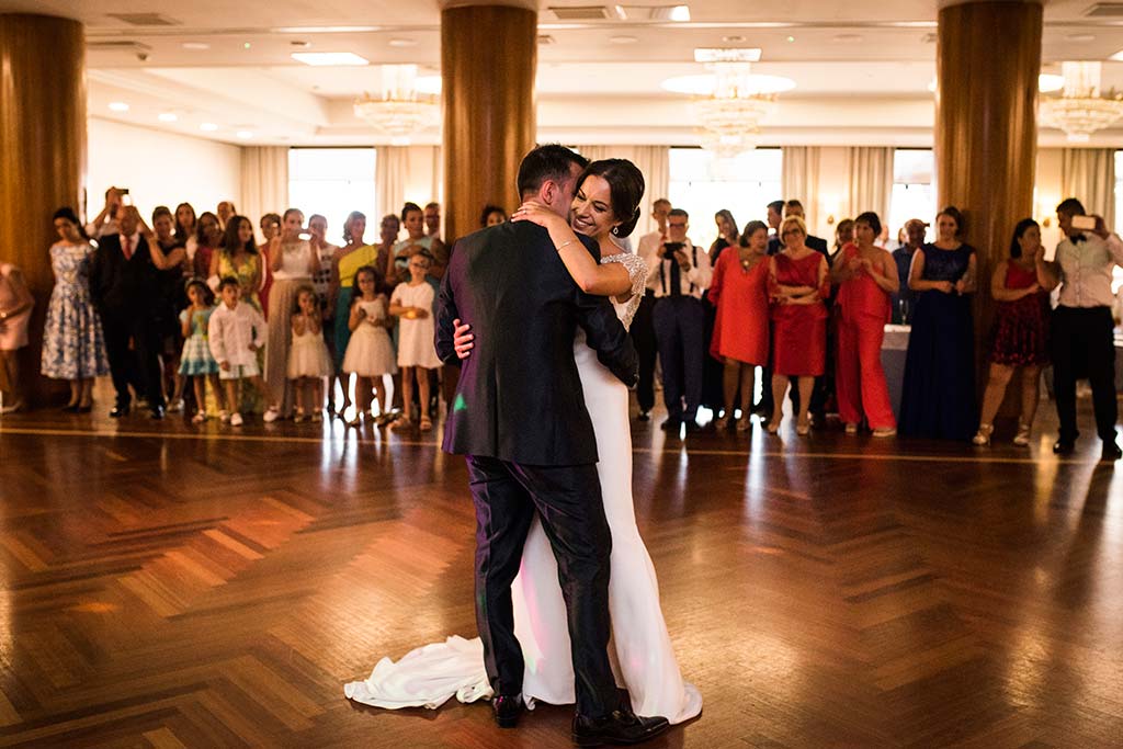 fotografo de bodas Santander Marcos-Greiz Cecilia y Saúl baile